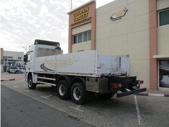 Leasing Mercedes-Benz Actros 3354 Mercedes-Benz Actros 3354: afbeelding 4