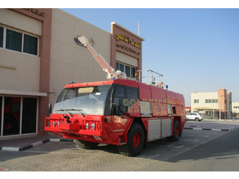 Brandweerwagen