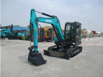 Minigraafmachine SUNWARD