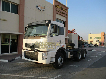 Leasing Faw 4181P2K15 Faw 4181P2K15: afbeelding 2 Leasing Faw 4181P2K15 Faw 4181P2K15: afbeelding 2