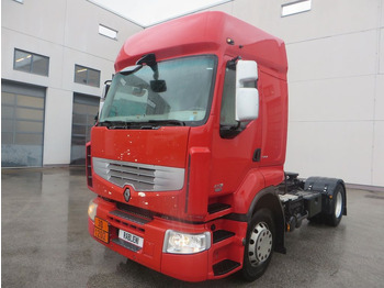 Trekker RENAULT Premium 450