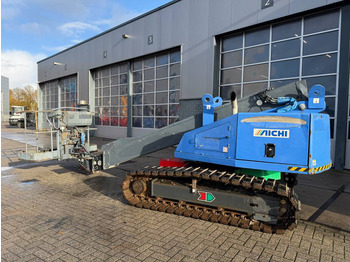 Telescoophoogwerker AICHI