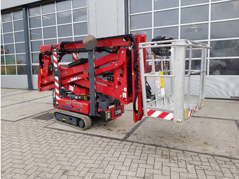 Knikarmhoogwerker HINOWA