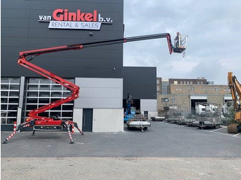 Knikarmhoogwerker HINOWA