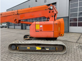 Telescoophoogwerker Hitachi HX 140 B-2: afbeelding 3