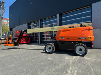 Telescoophoogwerker JLG