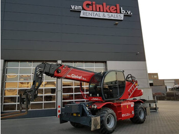 Verreiker MAGNI RTH5.25 SH-D/C: afbeelding 1