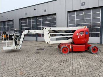 Knikarmhoogwerker MANITOU 170 AETJ