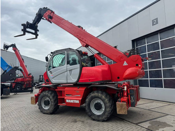 Verreiker MANITOU MRT 2540