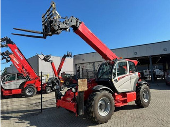 Verreiker MANITOU MT 1440