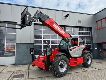 Nieuw Verreiker Manitou MT1840 Comfort: afbeelding 2