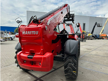 Nieuw Verreiker Manitou MT1840 Comfort: afbeelding 5