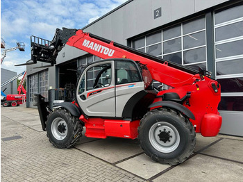 Verreiker MANITOU MT 1840