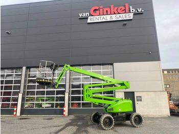 Knikarmhoogwerker NIFTYLIFT