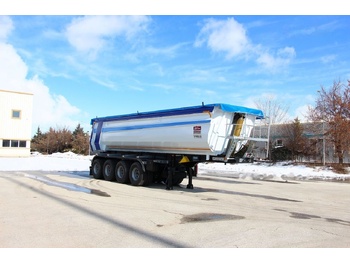 Leasing Fesan NEW HARDOX TIPPER SEMI-TRAILER FOUR AXLES FE-HAV-04 Fesan NEW HARDOX TIPPER SEMI-TRAILER FOUR AXLES FE-HAV-04: afbeelding 5 Leasing Fesan NEW HARDOX TIPPER SEMI-TRAILER FOUR AXLES FE-HAV-04 Fesan NEW HARDOX TIPPER SEMI-TRAILER FOUR AXLES FE-HAV-04: afbeelding 5