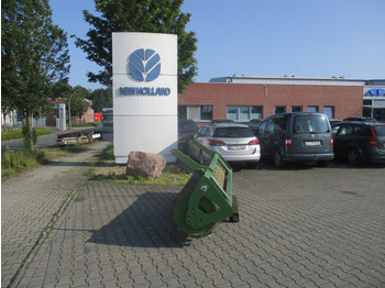 Landbouw wals AMAZONE