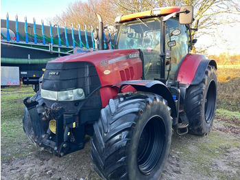 Tractor CASE IH Puma 185