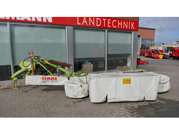Maaimachine CLAAS