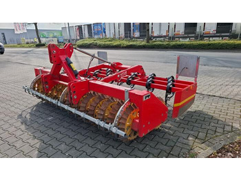 Landbouw wals GÜTTLER