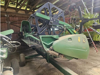 Graanmaaibord JOHN DEERE