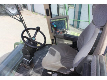 Hakselaar Krone BiG X 650: afbeelding 5
