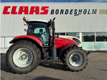Tractor Steyr CVT 6240: afbeelding 4 Tractor Steyr CVT 6240: afbeelding 4