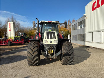 Tractor Steyr CVT 6240: afbeelding 3 Tractor Steyr CVT 6240: afbeelding 3