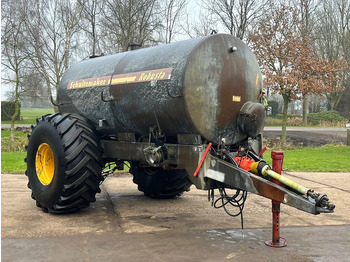 Landbouwmachine SCHUITEMAKER