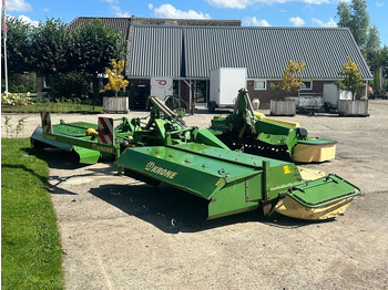 Maaimachine KRONE Easycut