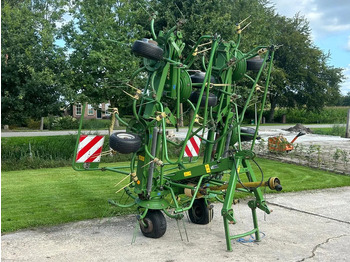 Hooischudder KRONE KW