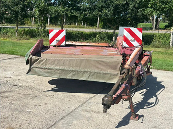 Maaimachine Kuhn JF Stoll 243 getrokken maaier: afbeelding 2 Maaimachine Kuhn JF Stoll 243 getrokken maaier: afbeelding 2