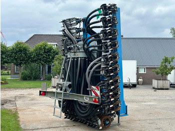 Landbouwmachine Duport Alltrack twin DW 8748 bemester zodenbemester: afbeelding 5