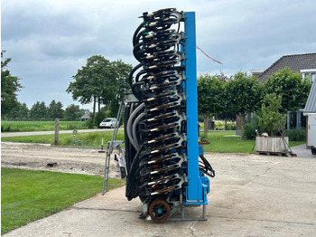 Landbouwmachine Duport Alltrack twin DW 8748 bemester zodenbemester: afbeelding 3
