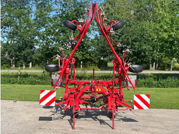 Hooischudder Lely Lotus 770 plus AWS Schudder: afbeelding 4