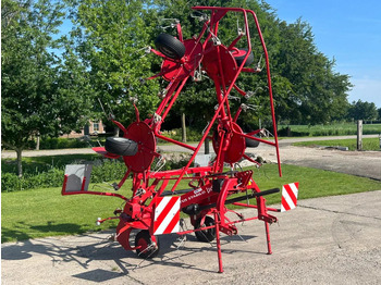 Hooischudder Lely Lotus 770 plus AWS Schudder: afbeelding 3