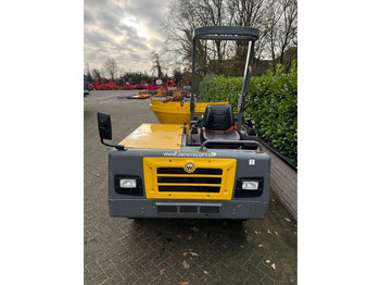 Minidumper WACKER NEUSON DT 25 2850 KG RUPS DUMPER Mini dumper: afbeelding 3 Minidumper WACKER NEUSON DT 25 2850 KG RUPS DUMPER Mini dumper: afbeelding 3
