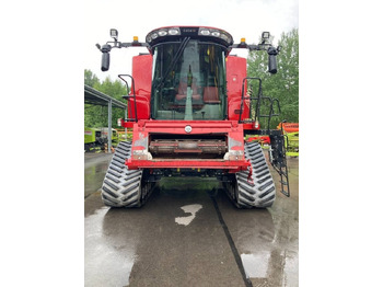 Maaidorser Case IH 9240: afbeelding 2