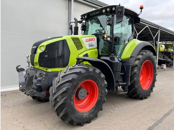 Tractor CLAAS Axion 800