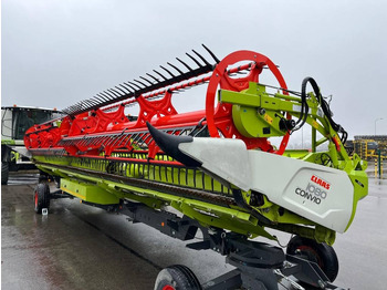 Oogstmachine toebehoor Claas CONVIO FLEX 1080: afbeelding 3