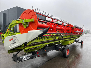 Oogstmachine toebehoor Claas CONVIO FLEX 1080: afbeelding 2
