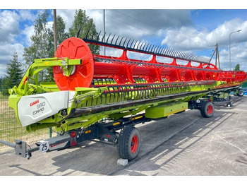 Oogstmachine toebehoor CLAAS