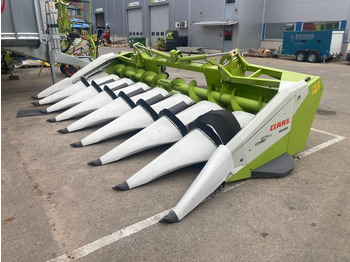 Oogstmachine toebehoor CLAAS