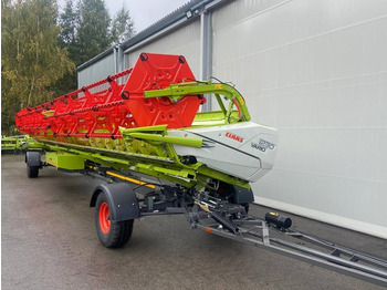 Oogstmachine toebehoor CLAAS