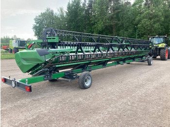 Maaidorser JOHN DEERE