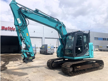 Rupsgraafmachine KOBELCO
