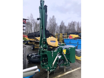 Armmaaier Spearhead Twiga Flex Pro S67: afbeelding 2