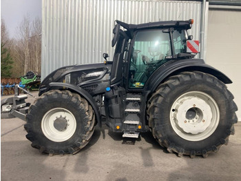 Tractor Valtra Q 305: afbeelding 2