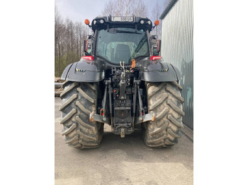 Tractor Valtra Q 305: afbeelding 4