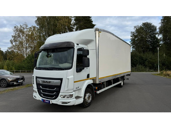 Bakwagen DAF LF 210