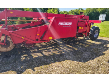 Aardappelrooier Grimme RL3000: afbeelding 5